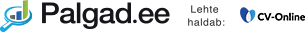 logo Palgad.ee
